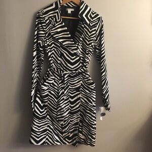 John Paul Richard coat